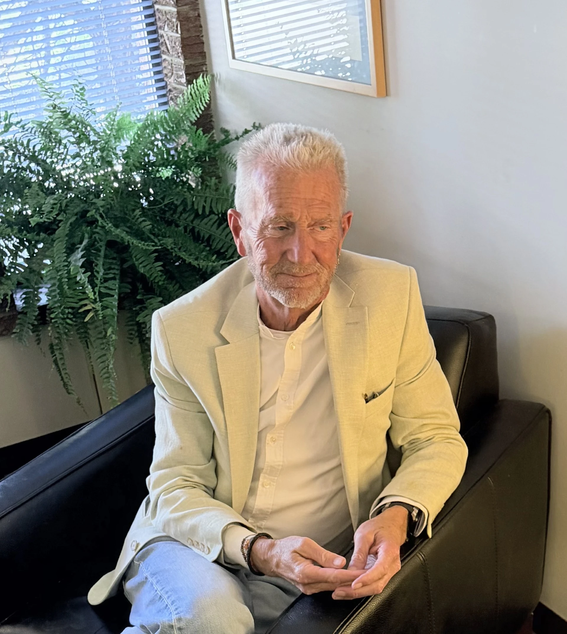 Dr. John A. Otte
