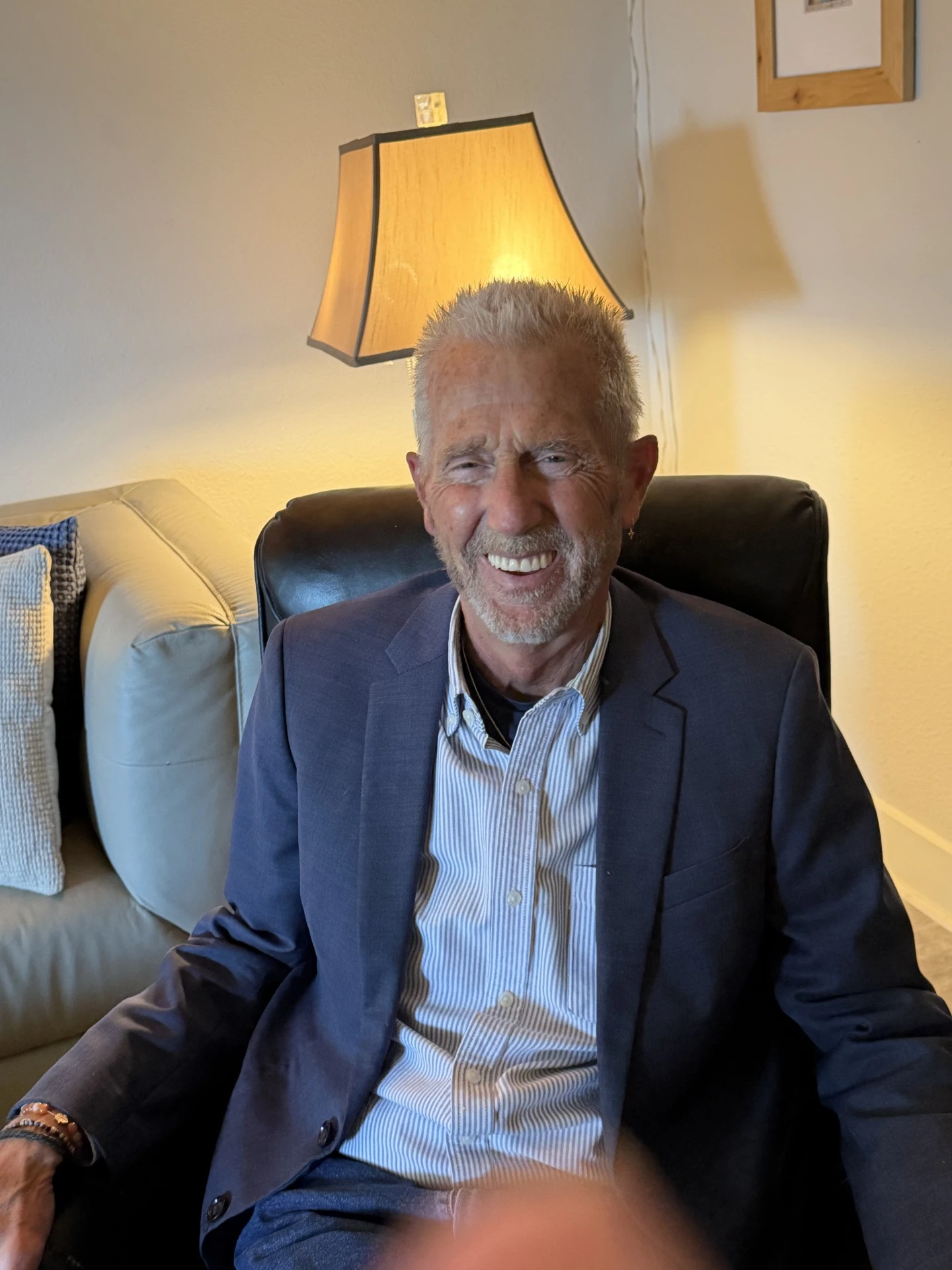Dr. John A. Otte