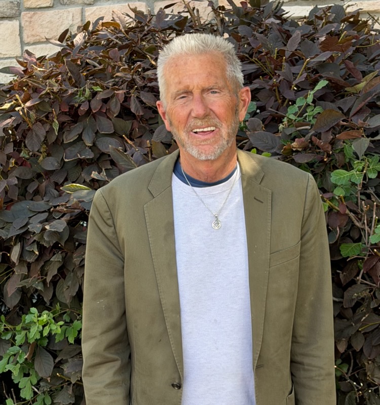 Dr. John A. Otte